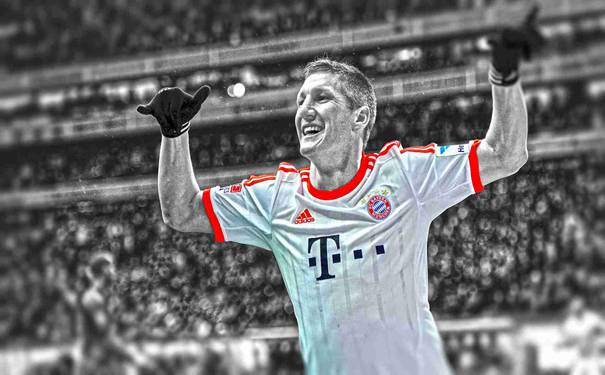 巴黎圣日耳曼VS南特